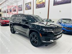 Jeep Grand Cherokee L